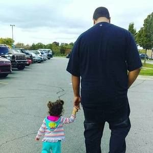 Meet your Posher, Lamar